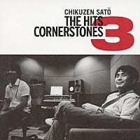 佐藤竹善「 ＴＨＥ　ＨＩＴＳ　－ＣＯＲＮＥＲＳＴＯＮＥＳ　３－」