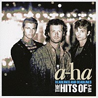 ａ－ｈａ「 ヘッドラインズ＆デッドラインズ～ザ・ヒッツ・オブ・ａ－ｈａ」