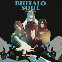 ａ　ｆｌｏｏｄ　ｏｆ　ｃｉｒｃｌｅ「 ＢＵＦＦＡＬＯ　ＳＯＵＬ」