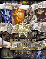 Ｌ’Ａｒｃ－ｅｎ－Ｃｉｅｌ「 ＤＯＣＵＭＥＮＴＡＲＹ　ＦＩＬＭＳ　～Ｔｒａｎｓ　ＡＳＩＡ　ｖｉａ　ＰＡＲＩＳ～」