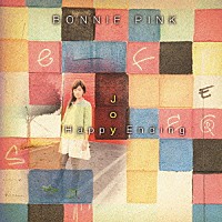 ＢＯＮＮＩＥ　ＰＩＮＫ「 Ｊｏｙ／Ｈａｐｐｙ　Ｅｎｄｉｎｇ」