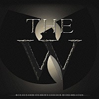 ウータン・クラン「 ＴＨＥ　Ｗ」