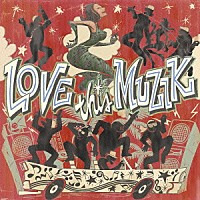 （オムニバス）「 ＰＵＳＨＩＭ　ｐｒｅｓｅｎｔｓ　ＬＯＶＥ　ｔｈｉｓ　ＭＵＺＩＫ」