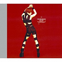 Ｔ．Ｍ．Ｒｅｖｏｌｕｔｉｏｎ「 ＨＯＴ　ＬＩＭＩＴ」