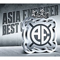 エイジア　エンジニア「 シングル大全集　～ＴＨＥ　ＢＥＳＴ　ＯＦ　ＡＥ～」