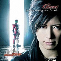 Ｇａｃｋｔ「 Ｊｏｕｒｎｅｙ　ｔｈｒｏｕｇｈ　ｔｈｅ　Ｄｅｃａｄｅ」