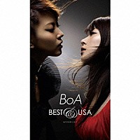 ＢｏＡ「 ＢＥＳＴ＆ＵＳＡ」