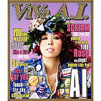 ＡＩ「 ＶｉＶａ　Ａ．Ｉ．」