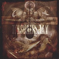 Ｄ’ｅｓｐａｉｒｓＲａｙ「 ＲＥＤＥＥＭＥＲ」