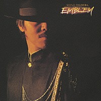 谷村新司「 ＥＭＢＬＥＭ」