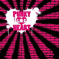 ＬＭ．Ｃ「 ＰＵＮＫＹ□ＨＥＡＲＴ」