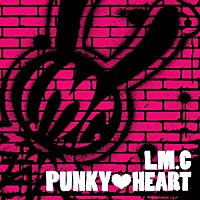 ＬＭ．Ｃ「 ＰＵＮＫＹ□ＨＥＡＲＴ」