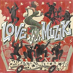 （オムニバス） ＰＵＳＨＩＭ Ｃ．Ａ．Ｍ．Ｐ． ＮＧ　ＨＥＡＤ ＲＹＯ　ｔｈｅ　ＳＫＹＷＡＬＫＥＲ ＪＵＭＢＯ　ＭＡＡＴＣＨ ＢＯＸＥＲ　ＫＩＤ ＴＡＫＡＦＩＮ「ＰＵＳＨＩＭ　ｐｒｅｓｅｎｔｓ　ＬＯＶＥ　ｔｈｉｓ　ＭＵＺＩＫ」