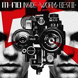 ｍ－ｆｌｏ「ｍ－ｆｌｏ　ｉｎｓｉｄｅ　－ＷＯＲＫＳ　ＢＥＳＴ　Ⅲ－」