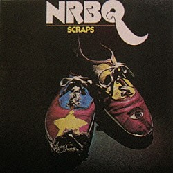 ＮＲＢＱ「スクラップス」