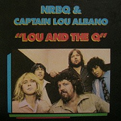 ＮＲＢＱ「ＮＲＢＱ　＆　キャプテン・ルー・アルバーノ」