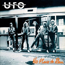 ＵＦＯ「ヘヴィ・メタル・エクスペリエンス」