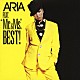 ＡＲＩＡ「ＦＥＡＴ．“Ｍｒ．＆Ｍｓ．”ＢＥＳＴ！」