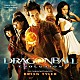 ブライアン・タイラー「オリジナル・サウンドトラック　ＤＲＡＧＯＮＢＡＬＬ　ＥＶＯＬＵＴＩＯＮ」