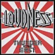 ＬＯＵＤＮＥＳＳ「サンダー・イン・ジ・イースト」