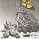 ウータン・クラン「ＩＲＯＮ　ＦＬＡＧ」