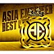 エイジア　エンジニア「シングル大全集　～ＴＨＥ　ＢＥＳＴ　ＯＦ　ＡＥ～」