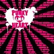 ＬＭ．Ｃ「ＰＵＮＫＹ□ＨＥＡＲＴ」