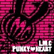 ＬＭ．Ｃ「ＰＵＮＫＹ□ＨＥＡＲＴ」