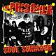 ＴＨＥ　ＰＲＩＳＯＮＥＲ「ＳＯＵＬ　ＳＵＲＶＩＶＯＲ」