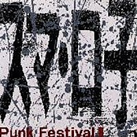 スマ・ロ子「 ＰＵＮＫ　ＦＥＳＴＩＶＡＬ　Ⅱ」