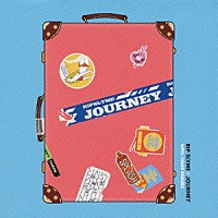 ＲＩＰ　ＳＬＹＭＥ「 ＪＯＵＲＮＥＹ」