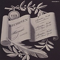 ミエチスラフ・ホルショフスキ「 ベートーヴェン：ピアノ・ソナタ集　第２９番≪ハンマークラヴィーア≫、第３０番、第３２番」