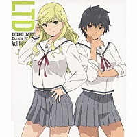 伊藤静＆寿美菜子「 ＴＶアニメ『初恋限定。』キャラクターファイル　Ｖｏｌ．１」