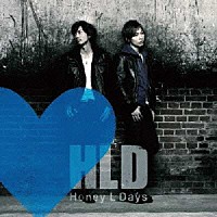 Ｈｏｎｅｙ　Ｌ　Ｄａｙｓ「 ありがとう」