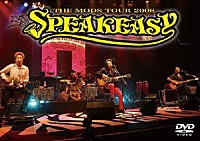 ＴＨＥ　ＭＯＤＳ「 ＳＰＥＡＫＥＡＳＹ」