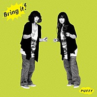 Ｐｕｆｆｙ「 Ｂｒｉｎｇ　ｉｔ！」