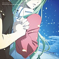 （アニメーション）「 交響詩篇エウレカセブン　ポケットが虹でいっぱい　ＭＵＳＩＣ　ＣＯＬＬＥＣＴＩＯＮ　ＰＳＡＬＭＳ　ＯＦ　ＰＬＡＮＥＴＳ」