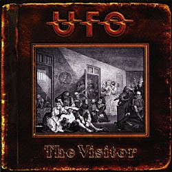 ＵＦＯ「ザ・ヴィジター」