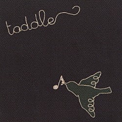 ｔｏｄｄｌｅ「Ｉ　ｄｅｄｉｃａｔｅ　Ｄ　ｃｈｏｒｄ」