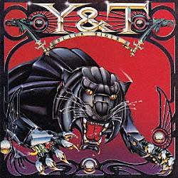 Ｙ＆Ｔ「ブラック・タイガー」