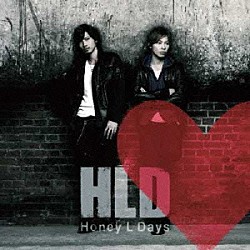 Ｈｏｎｅｙ　Ｌ　Ｄａｙｓ「ありがとう」