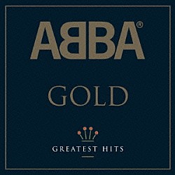 ＡＢＢＡ「アバ・ゴールド」