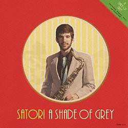 サトリ「Ａ　ＳＨＡＤＥ　ＯＦ　ＧＲＥＹ」