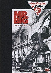 ＭＲ．ＢＩＧ「リーン・イントゥ・イット」