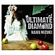 水樹奈々「ＵＬＴＩＭＡＴＥ　ＤＩＡＭＯＮＤ」