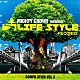 （オムニバス） ＦＩＲＥ　ＢＡＬＬ ＪＩＮＧ　ＴＥＮＧ ＣＨＯＺＥＮ　ＬＥＥ ＰＵＳＨＩＭ ＭＡＳＴＡ　ＳＩＭＯＮ ＭＩＧＨＴＹ　ＣＲＯＷＮ　ＦＡＭＩＬＹ ＣＨＥＨＯＮ　＆　ＣＨＯＺＥＮ　ＬＥＥ　ｆｒｏｍ　ＦＩＲＥ　ＢＡＬＬ「ＭＩＧＨＴＹ　ＣＲＯＷＮ　ＴＨＥ　ＦＡＲ　ＥＡＳＴ　ＲＵＬＡＺ　ＰＲＥＳＥＮＴＳ　ＬＩＦＥ　ＳＴＹＬＥ　ＲＥＣＯＲＤＳ　ＣＯＭＰＩＬＡＴＩＯＮ　ＶＯＬ．３」