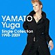 大和悠河「ＹＡＭＡＴＯ　Ｙｕｇａ　Ｓｉｎｇｌｅ　Ｃｏｌｌｅｃｔｉｏｎ　１９９８－２００９」