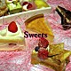 （オムニバス） ＮＡＧＩＳＡ みるみる 開口智恵美 降旗さやか Ｍｅｌｌｏ　Ｙｕｂａｒｉ 青井あおこ 麻里恵「Ｓｗｅｅｔｓ」