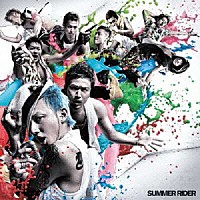 ＤＡ　ＰＵＭＰ「 ＳＵＭＭＥＲ　ＲＩＤＥＲ」