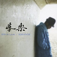 導楽「 Ｓｔｉｌｌ　Ｉｎ　Ｌｏｖｅ／ＳＵＲＶＩＶＯＲ」